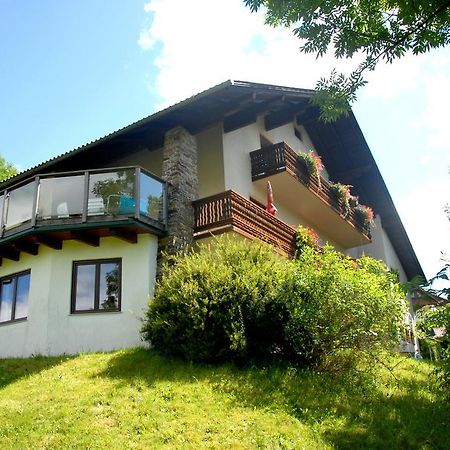 Fruehstueckspension Wiesenhaus Miesenbach  Exteriör bild